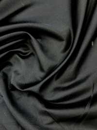 横本絹 [outlet] Forro Horizontal De Seda Pura, Fujiyoshida, Negro[Recubrimiento] Subfoto