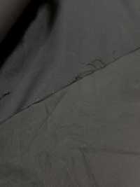 横本絹 [outlet] Forro Horizontal De Seda Pura, Fujiyoshida, Negro[Recubrimiento] Subfoto