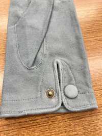 T-04 Guantes Formales De Cuero De Gamuza[Accesorios Formales] Yamamoto(EXCY) Subfoto