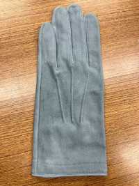T-04 Guantes Formales De Cuero De Gamuza[Accesorios Formales] Yamamoto(EXCY) Subfoto