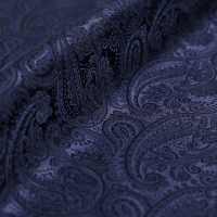 VANNERS-37 VANNERS British Silk Textile Paisley VANNER Foto secundaria