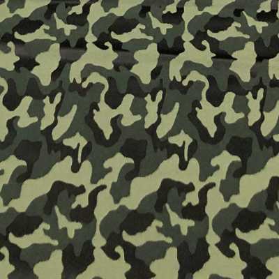 PTS-2 Pentagono(Pentagono (Patrón de camuflaje de tela de seda [Outlet]