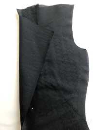 JE261 Entretela De Tela De Pelo Precortada Original EXCY (Entretela De Tela De Pelo Completa) Tipo Suave Yamamoto(EXCY) Subfoto