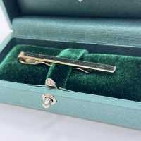 CO-T02-GD CODIS MAYA Tyber Gold[Accesorios Formales] CODIS MAYA Subfoto