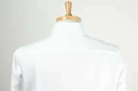 GXPSH2 THOMAS MASON Camisa Textil Usada Sarga Blanca Color Regular[Productos De Ropa] Yamamoto(EXCY) Foto secundaria