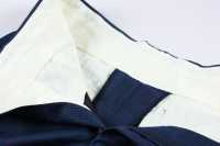 GXPSS1 Traje Sencillo Cuadros Azules Con Textil DORMEUIL[Productos De Ropa] Yamamoto(EXCY) Foto secundaria