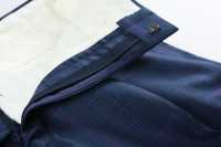 GXPSS1 Traje Sencillo Cuadros Azules Con Textil DORMEUIL[Productos De Ropa] Yamamoto(EXCY) Foto secundaria