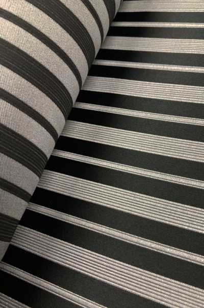 VANNERS-50 VANNERS Tejido Textil Británico Morning Stripe [outlet] VANNER Foto secundaria