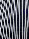 VANNERS-51 VANNERS Tejido Textil Británico Morning Stripe