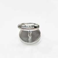 E-5-C Gemelos Concha Recubrimiento Color Rosa[Accesorios Formales] Yamamoto(EXCY) Subfoto