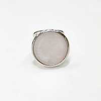 E-5-C Gemelos Concha Recubrimiento Color Rosa[Accesorios Formales] Yamamoto(EXCY) Subfoto