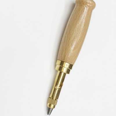 016371 Sacabocados de tornillo