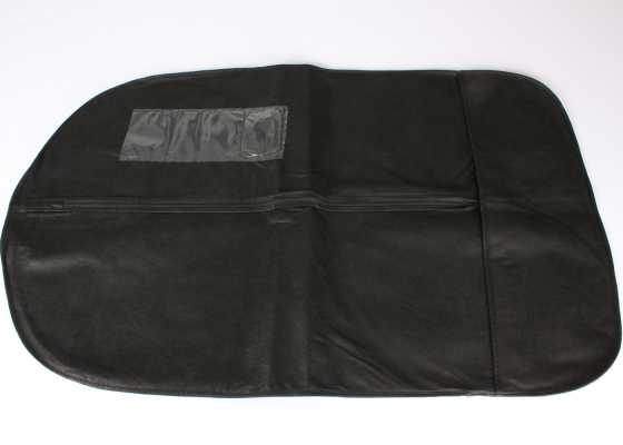 MPO-D Bolsa para prendas de tela no tejida de doble cara