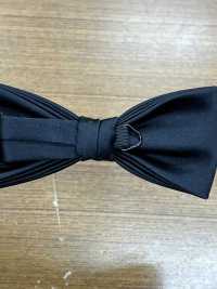 BF-101 Mantón De Seda Con Etiqueta Hecha De Material De Seda Pura De Alta Calidad, Negro[Accesorios Formales] Yamamoto(EXCY) Subfoto