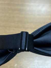 BF-101 Mantón De Seda Con Etiqueta Hecha De Material De Seda Pura De Alta Calidad, Negro[Accesorios Formales] Yamamoto(EXCY) Subfoto