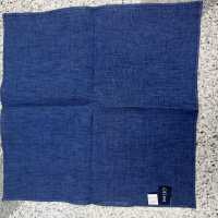 LCF Pañuelo De Bolsillo De Lino[Accesorios Formales] Yamamoto(EXCY) Subfoto