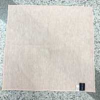 LCF Pañuelo De Bolsillo De Lino[Accesorios Formales] Yamamoto(EXCY) Subfoto