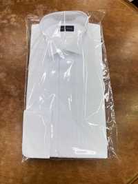 ST-501 Camisa De Ala Con Relación De Pecho Y Cuello De Ala[Accesorios Formales] Yamamoto(EXCY) Subfoto