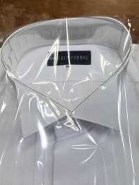 ST-501 Camisa De Ala Con Relación De Pecho Y Cuello De Ala[Accesorios Formales] Yamamoto(EXCY) Subfoto