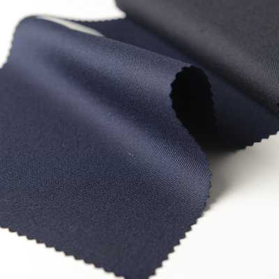 BL0103 Atemporal Clásico Clásico Azul Liso[Textil] Miyuki Keori (Miyuki) Foto secundaria