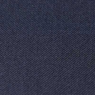 BL0103 Atemporal Clásico Clásico Azul Liso[Textil] Miyuki Keori (Miyuki) Foto secundaria