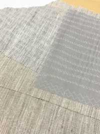 297 Entretela De Pelo Suave De Fabricación Japonesa Para Todas Las Estaciones Yamamoto(EXCY) Subfoto