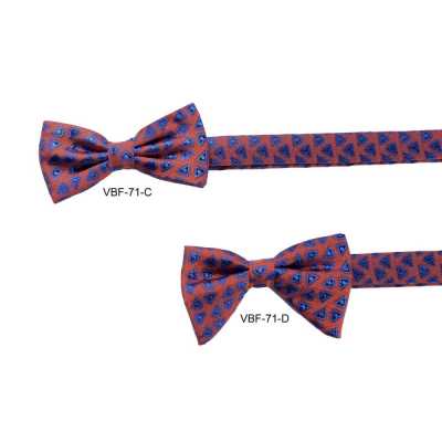 VBF-71 Berners corbata de lazo
