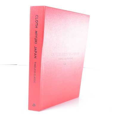 99 Primavera/Verano 2022 MIYUKI Colección Original Catálogo Libro Temporada/Estándar[Tarjeta De Muestra] Miyuki Keori (Miyuki) Foto secundaria