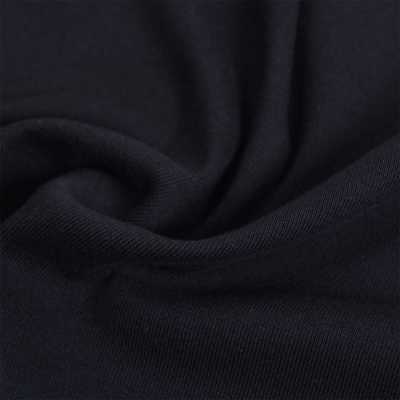 GX28265 Camiseta Cortada Y Cosida De Tejido De Canalé Circular[Textil] Subfoto