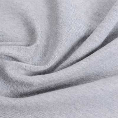 GX28265 Camiseta Cortada Y Cosida De Tejido De Canalé Circular[Textil] Subfoto