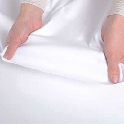 GX28265 Camiseta Cortada Y Cosida De Tejido De Canalé Circular[Textil] Subfoto