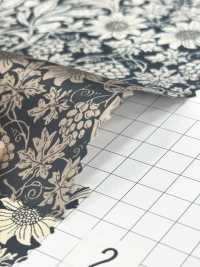 LP-1 Forro Con Estampado Liberty De Mortimer Cupro[Recubrimiento] L-top(LOISIR) Subfoto