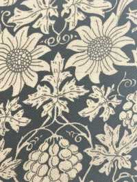 LP-1 Forro Con Estampado Liberty De Mortimer Cupro[Recubrimiento] L-top(LOISIR) Subfoto