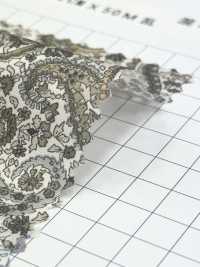 LP-2 Forro Con Estampado Cupro Marcus Paisley Cupra[Recubrimiento] L-top(LOISIR) Subfoto