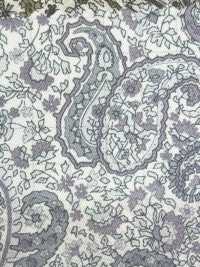 LP-2 Forro Con Estampado Cupro Marcus Paisley Cupra[Recubrimiento] L-top(LOISIR) Subfoto