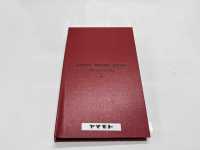 99 MIYUKI Colección Original Libro De Catálogo Estándar TIMELESS CLASSIC (Versión 2022)[Tarjeta De Muestra] Miyuki Keori (Miyuki) Foto secundaria