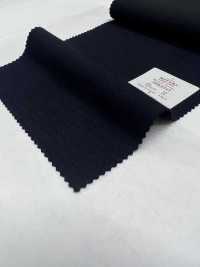 3MK0345 Jersey Comfort Loop Lab Manored Sin Estampado Azul[Textil] Miyuki Keori (Miyuki) Foto secundaria