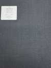 3MV0175 MIYUKI Standard Collection ETERNALS MERINO OPTIMO LANA 100% gris carbón liso