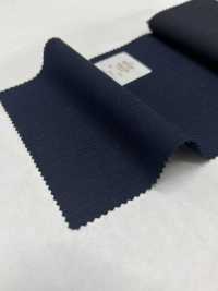 3MK0290 Comfort Activa Stretch Pinhead Azul Marino[Textil] Miyuki Keori (Miyuki) Foto secundaria