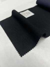3MK0334 Jersey Comfort Loop Lab Manored Sin Estampado Negro[Textil] Miyuki Keori (Miyuki) Foto secundaria