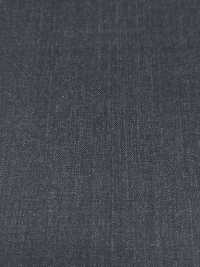 3ML0366 Comfort Sea Zero WATER REPELLENT Twill Plain Charcoal Sky Grey[Textil] Miyuki Keori (Miyuki) Foto secundaria