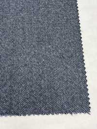 4MN0891 COMFORT LINE LANAVITA TRIPLE TWIST Azul Medio[Textil] Miyuki Keori (Miyuki) Foto secundaria