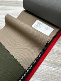 3MM0185 GABARDINA VARAIETES ZZ Marrón Claro[Textil] Miyuki Keori (Miyuki) Foto secundaria