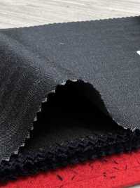 2MN0092 25AW SOLARO Sarga Gris[Textil] Fábricas De Lana Miyuki Subfoto