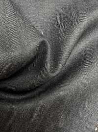 2MN0092 25AW SOLARO Sarga Gris[Textil] Fábricas De Lana Miyuki Subfoto