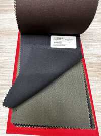 3MN1123 VARAIETES ESPALDA SARGE SATINADO AZUL MARINO[Textil] Fábricas De Lana Miyuki Subfoto