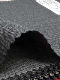 2MK1326 26SS Miyuki Textile MIYUKI ESSENTIALS ACTIVA Gris Cielo Carbón Sin Patrón Fábricas De Lana Miyuki Subfoto