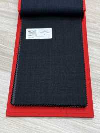 2MK1326 26SS Miyuki Textile MIYUKI ESSENTIALS ACTIVA Gris Cielo Carbón Sin Patrón Fábricas De Lana Miyuki Subfoto
