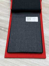 2MK1330 26SS Miyuki Textile MIYUKI ESSENTIALS ACTIVA Gris Medio Sin Patrón Fábricas De Lana Miyuki Subfoto