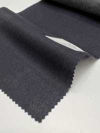 2MK1665 MIYUKI COMFORT SHALICK TRANSPIRABLE Marino[Textil] Miyuki Keori (Miyuki) Foto secundaria